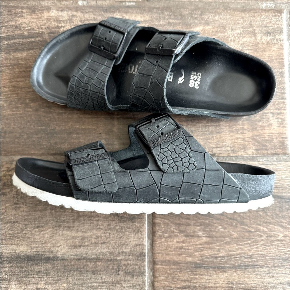 Birkenstock rare sandals 38